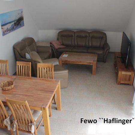 Ferienhof Frerichs Ihr Feriendomizil Am Meer Schillig Εξωτερικό φωτογραφία