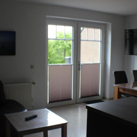 Ferienhof Frerichs Ihr Feriendomizil Am Meer Schillig Εξωτερικό φωτογραφία