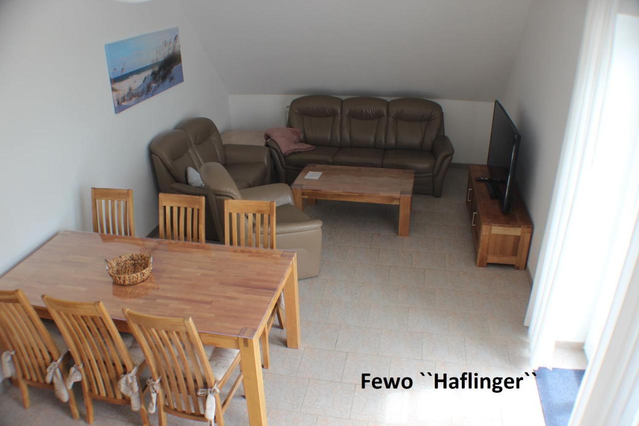 Ferienhof Frerichs Ihr Feriendomizil Am Meer Schillig Εξωτερικό φωτογραφία