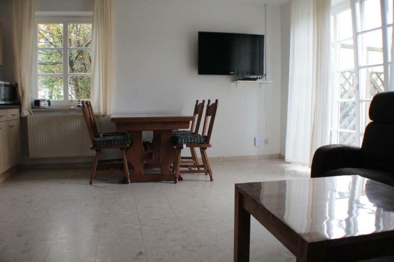 Ferienhof Frerichs Ihr Feriendomizil Am Meer Schillig Εξωτερικό φωτογραφία